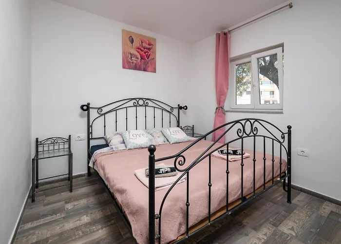 1 Bedroom In Prázdninový dům