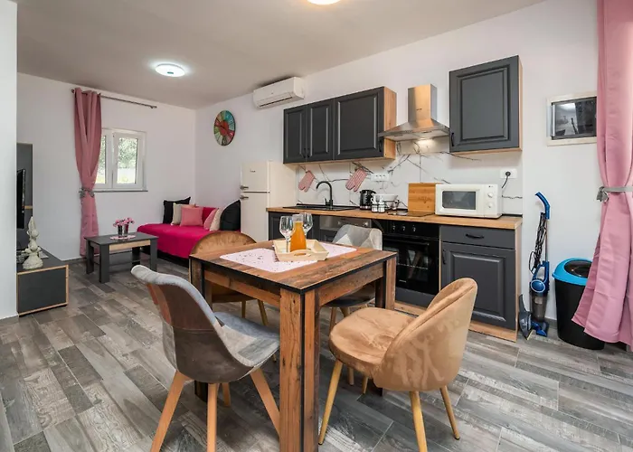 1 Bedroom In