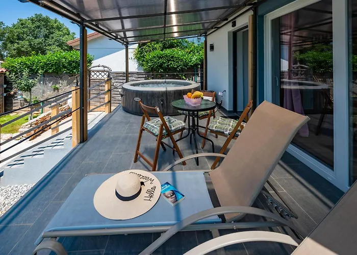 1 Bedroom In Peroj