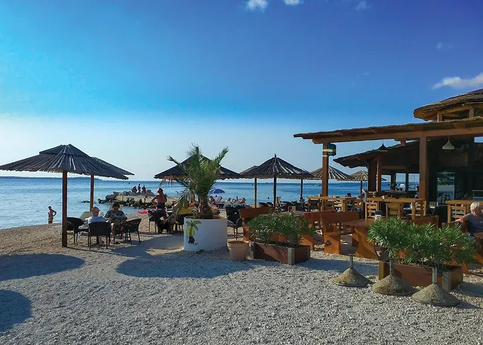 1 Bedroom In Prázdninový dům Peroj