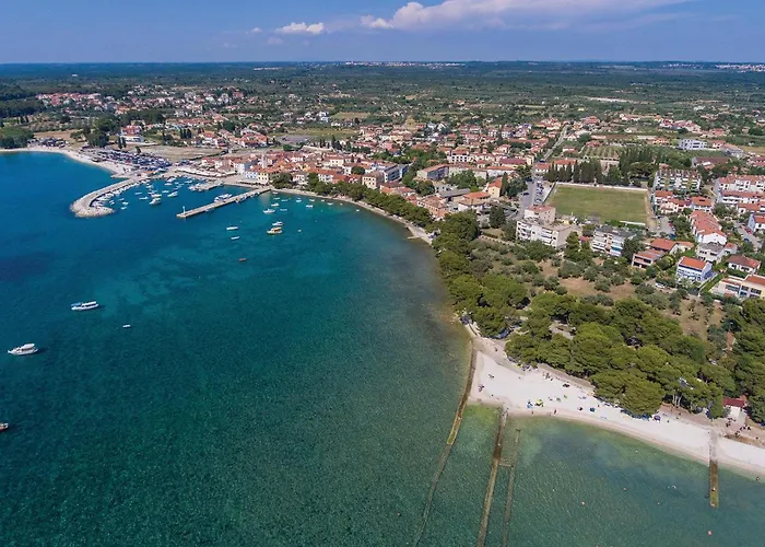 1 Bedroom In Hébergement de vacances *