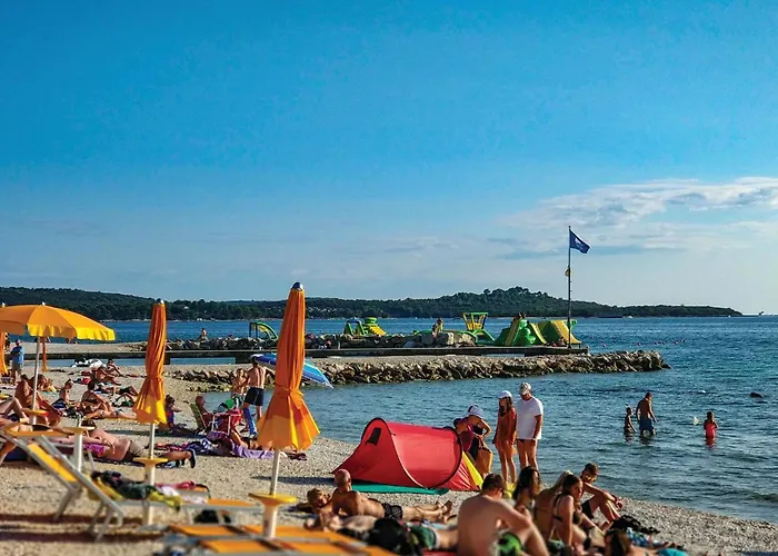 1 Bedroom In Hébergement de vacances