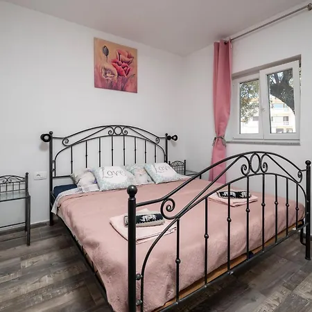 1 Bedroom In Holiday home