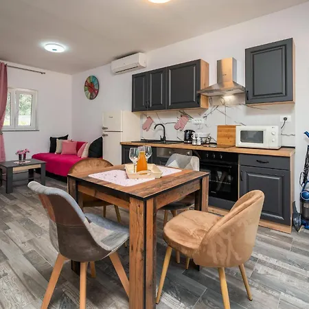 1 Bedroom In