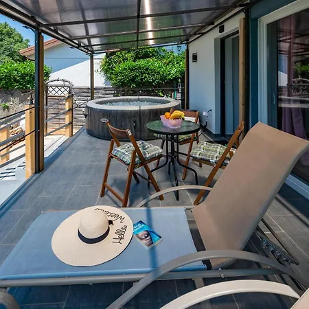 1 Bedroom In Peroj