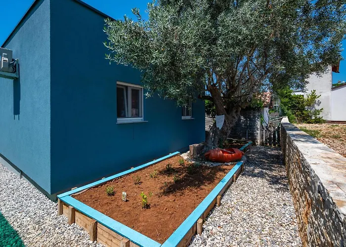 1 Bedroom In Nyaraló *